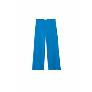 MANGO Pantaloni 'Farrito' albastru imagine