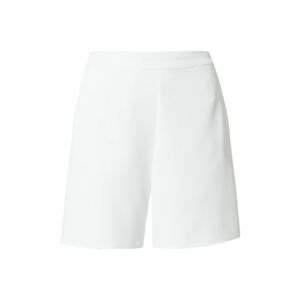 Calvin Klein Pantaloni alb imagine