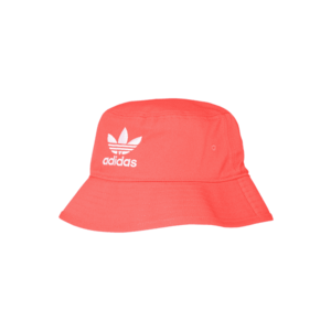 ADIDAS ORIGINALS Pălărie 'Trefoil' roz / alb imagine