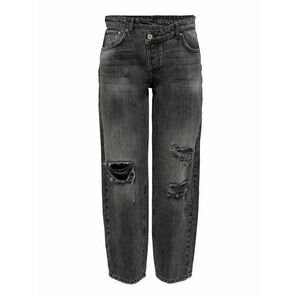 ONLY Jeans 'JULIET' negru denim imagine
