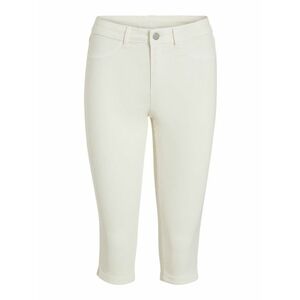 VILA Jeans 'ANA' alb natural imagine