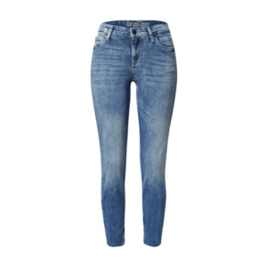 Soccx Jeans 'HE: NY' albastru imagine