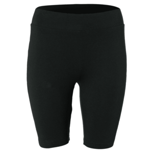 FUBU Pantaloni negru / alb imagine