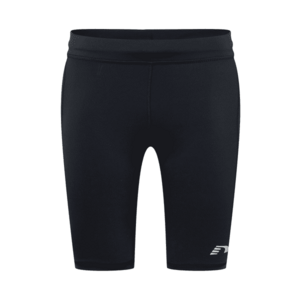 Newline Pantaloni sport gri deschis / negru imagine