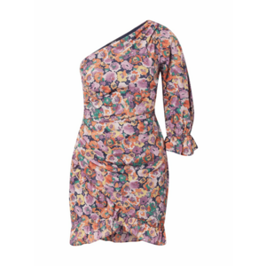 Dorothy Perkins Rochie tip bluză lila / mov deschis / mai multe culori imagine