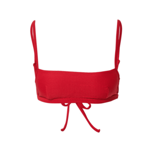 ETAM Sutien costum de baie 'VAHINE' roșu imagine