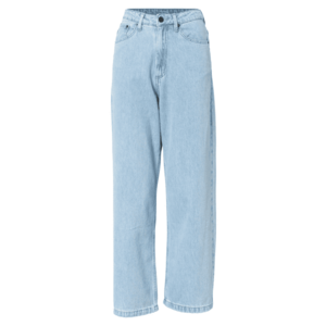 Vintage Supply Jeans albastru denim imagine