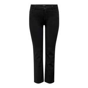 ONLY Carmakoma Jeans 'Augusta' negru imagine
