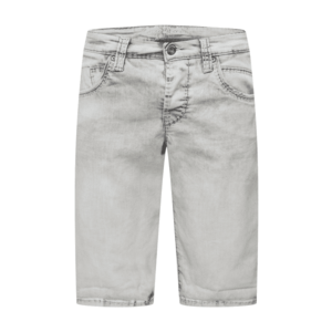 CAMP DAVID Jeans 'RO: BI' gri denim imagine