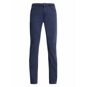 Boggi Milano Jeans bleumarin imagine