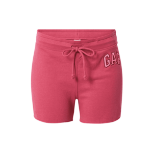 GAP Pantaloni 'HERITAGE' roz deschis / roșu burgundy / roșu pepene imagine