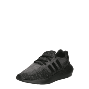 ADIDAS ORIGINALS Sneaker low 'Swift Run 22' gri / negru imagine