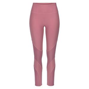 LASCANA ACTIVE Pantaloni sport roz pal imagine