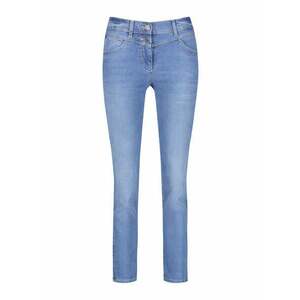 GERRY WEBER Jeans 'Best4me' albastru denim imagine