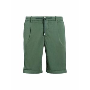 Boggi Milano Pantaloni cutați verde imagine
