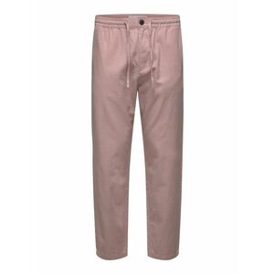 SELECTED HOMME Pantaloni 'Newton' rosé imagine