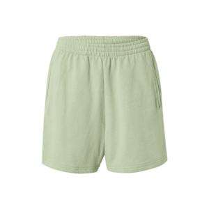 GAP Pantaloni verde pastel imagine