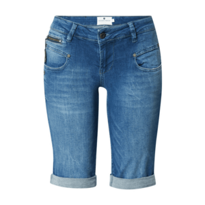 FREEMAN T. PORTER Jeans 'Belixa' albastru denim imagine