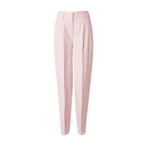 MICHAEL Michael Kors Pantaloni cutați roz imagine