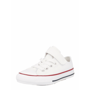 CONVERSE Sneaker 'Chuck Taylor All Star' albastru închis / roșu / alb imagine
