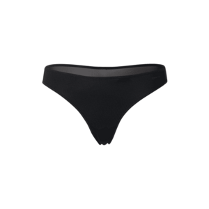Calvin Klein Underwear Tanga negru imagine