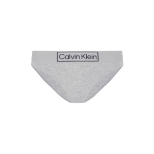 Calvin Klein Underwear Slip 'Reimagine Heritage' gri amestecat / negru imagine