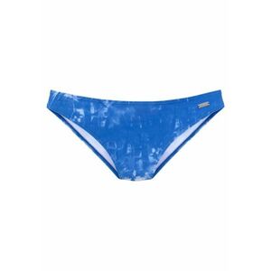 VENICE BEACH Slip costum de baie albastru imagine