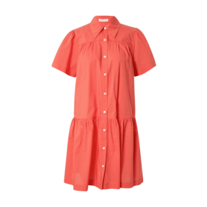 Designers Remix Rochie tip bluză 'Sandrine' roșu deschis imagine
