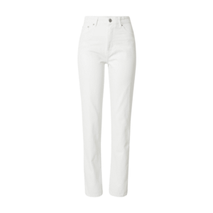 Gina Tricot Jeans alb imagine