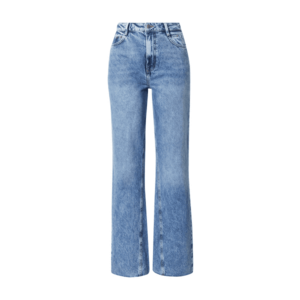 NEON & NYLON Jeans 'NEOPHILINE' albastru denim imagine