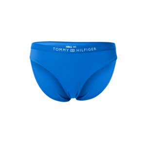Tommy Hilfiger Underwear Chiloți albastru regal / alb imagine