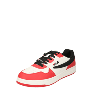FILA Sneaker low 'Arcade' roșu / negru / alb imagine