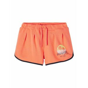 NAME IT Pantaloni 'FORMINA' mai multe culori / portocaliu caisă imagine