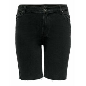 ONLY Carmakoma Jeans 'Mily' negru denim imagine