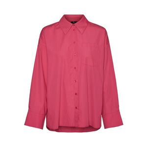 VERO MODA Bluză 'Hella' roz imagine