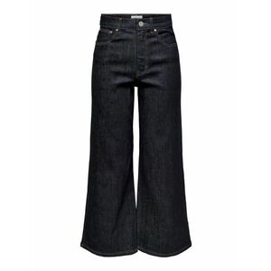 ONLY Jeans 'Madison' albastru închis / maro imagine