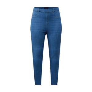 Dorothy Perkins Curve Jeans albastru denim imagine