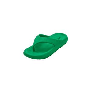 EDITED Flip-flops 'Rasheed' verde imagine
