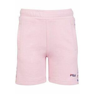 FILA Pantaloni 'Laer' mai multe culori / roz / negru / alb imagine