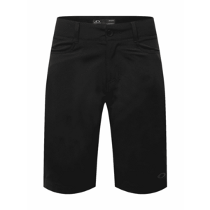 OAKLEY Pantaloni sport 'BASELINE HYBRID 21 2.0' gri închis / negru imagine