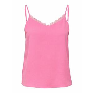 ONLY Top 'METTE' fucsia imagine