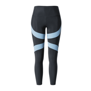 Onzie Pantaloni sport 'Cadence' albastru deschis / negru imagine