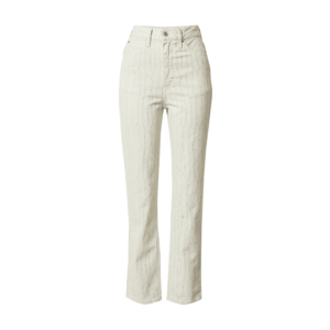 LEVI'S Jeans 'WLTRD 70S HIGH STRAIGHT' bej / ecru imagine