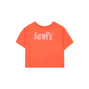 LEVI'S Tricou corai / roz imagine