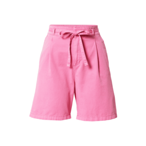 ESPRIT Pantaloni cutați roz imagine