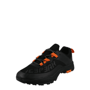 ICEPEAK Pantofi 'AIGIO' portocaliu / negru imagine
