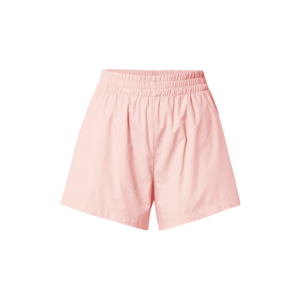 Abercrombie & Fitch Pantaloni roz imagine