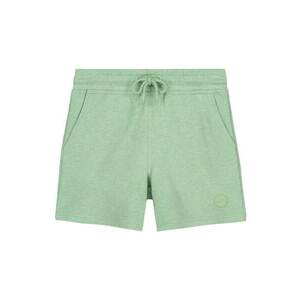 Shiwi Pantaloni verde mentă imagine