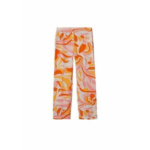 MANGO Pantaloni cu dungă 'Puc' mai multe culori / portocaliu imagine