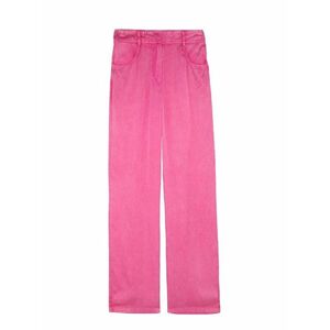Scalpers Pantaloni roz imagine
